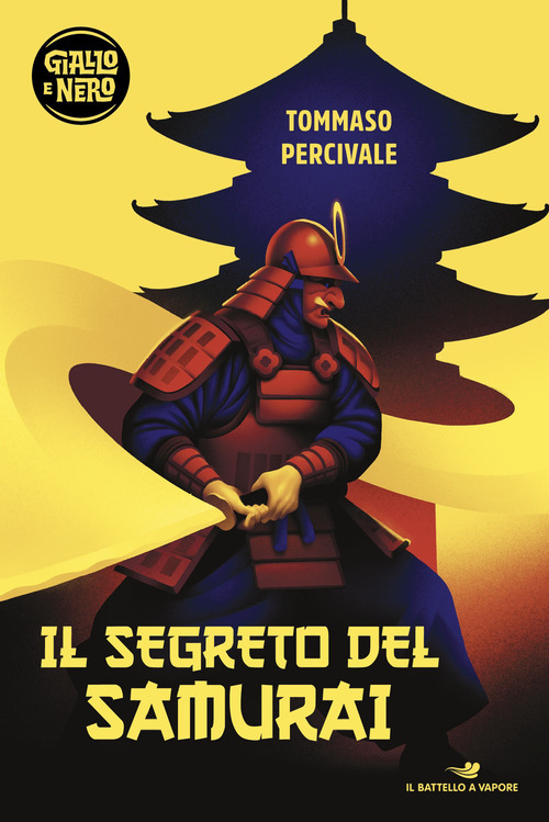 Il segreto del samurai