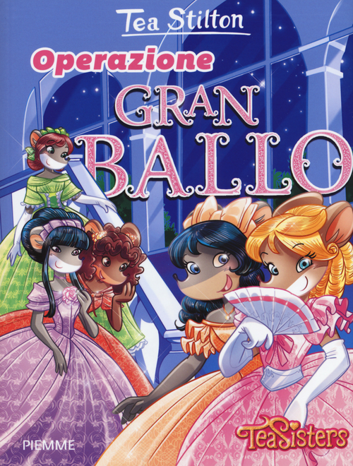 Operazione Gran Ballo