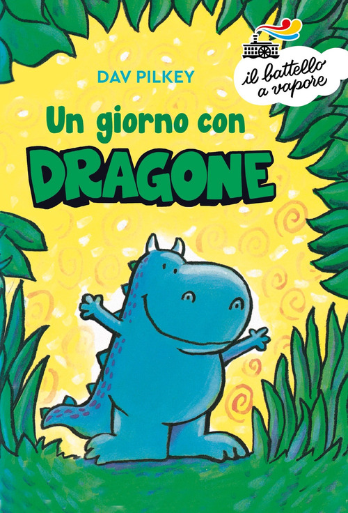 Un giorno con Dragone