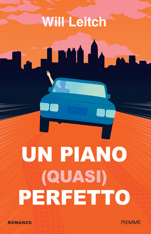 Un piano (quasi) perfetto