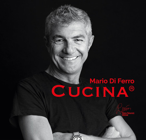 Cucina. La vita cominciò con un peccato di gola