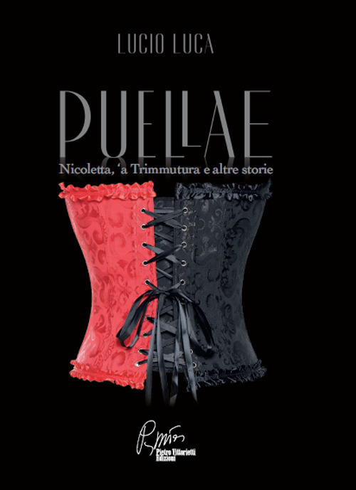Puellae, Nicoletta, 'a Trimmutura e altre storie