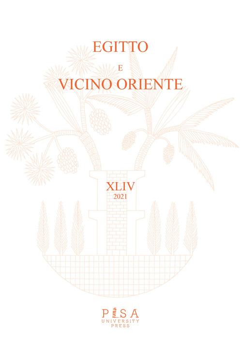 Egitto e Vicino Oriente. Ediz. italiana e inglese