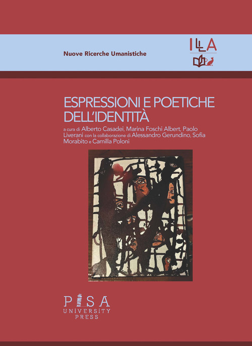 Espressioni e poetiche dell'identità
