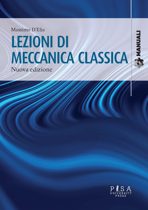 Lezioni di meccanica classica