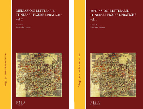 Mediazioni letterarie: itinerari, figure e pratiche