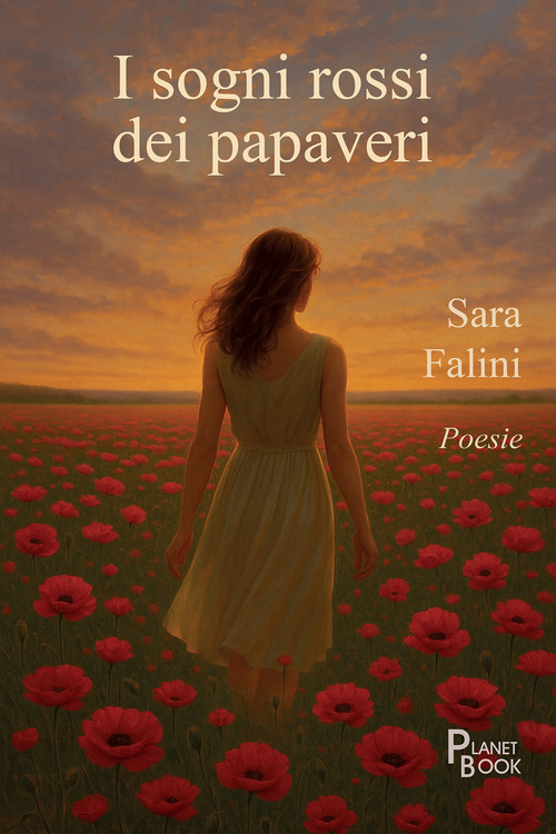 I sogni rossi dei papaveri