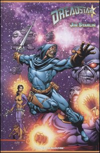 Dreadstar