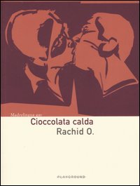 Cioccolata calda