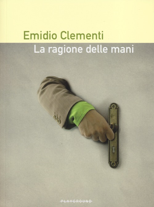 La ragione delle mani