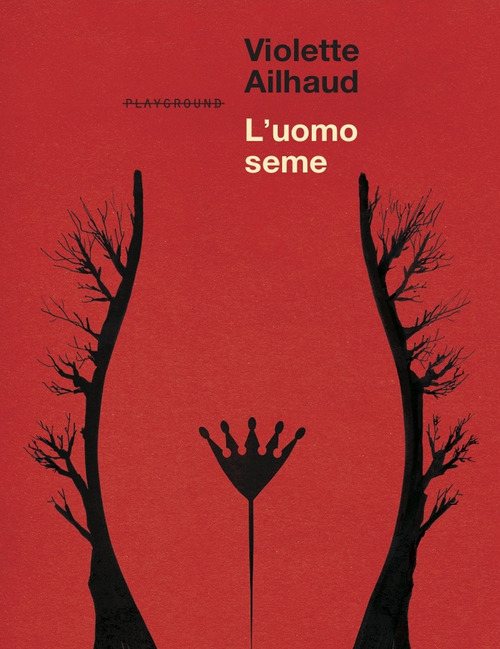 L'uomo seme