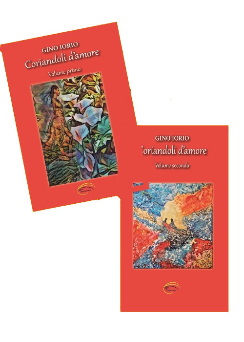 Coriandoli d'amore