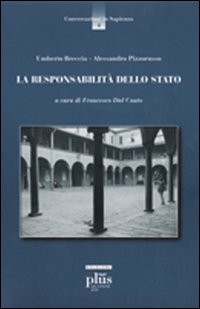 La responsabilità dello Stato
