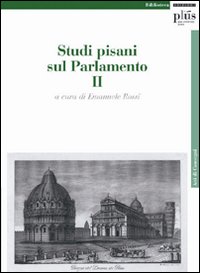 Studi pisani sul Parlamento
