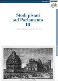 Studi pisani sul Parlamento