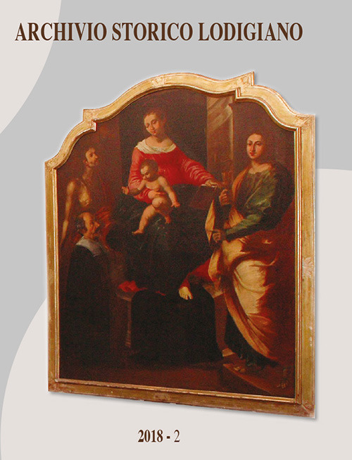 Archivio storico lodigiano