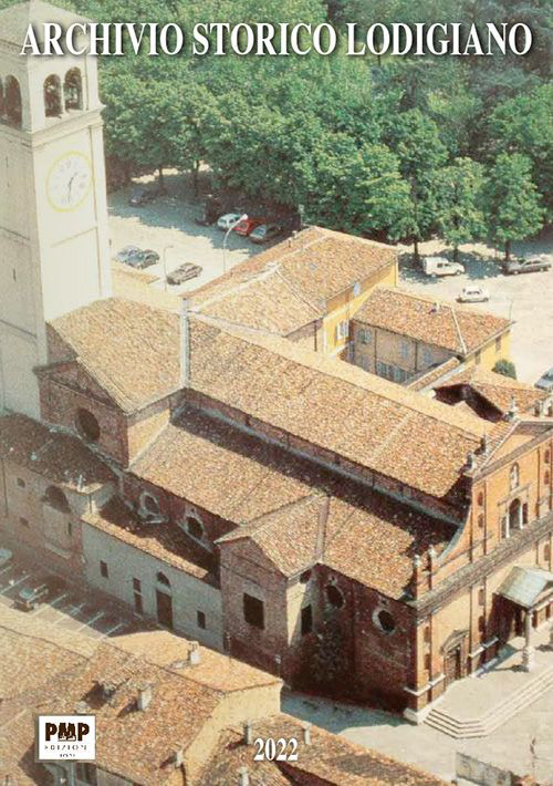 Archivio storico lodigiano