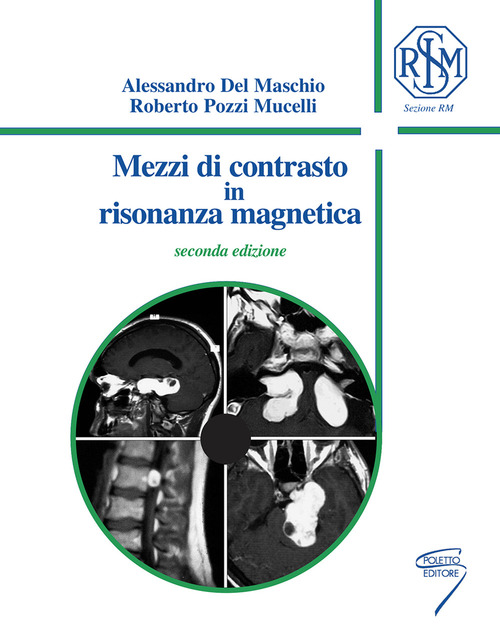 Mezzi di contrasto in risonanza magnetica