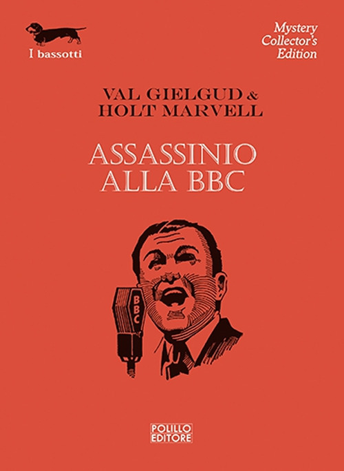 Assassinio alla BBC