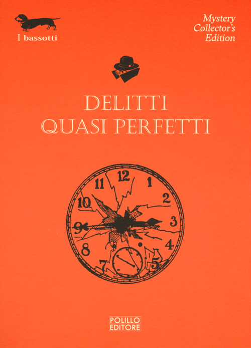 Delitti quasi perfetti