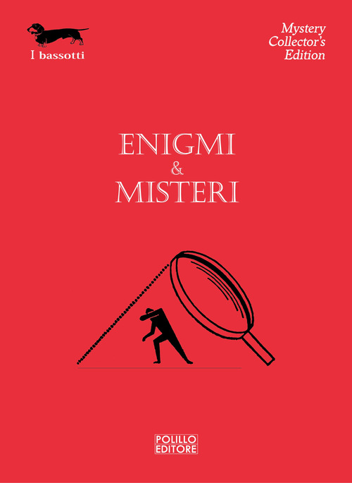 Enigmi & misteri