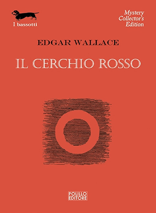 Il cerchio rosso