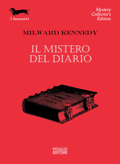 Il mistero del diario