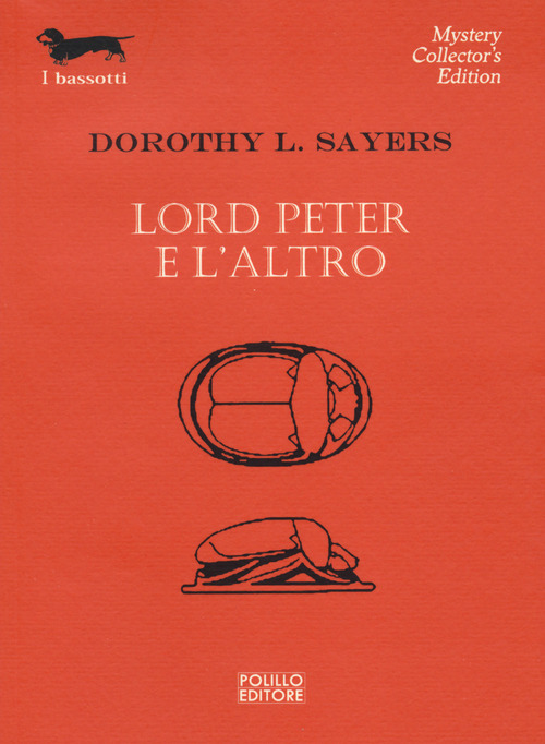 Lord Peter e l'altro