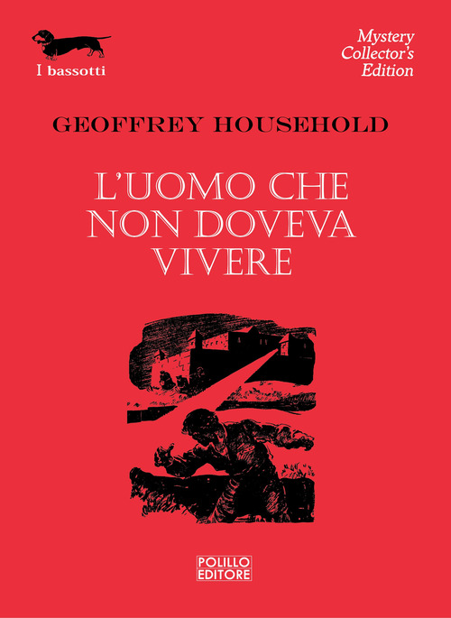 L'uomo che non doveva vivere