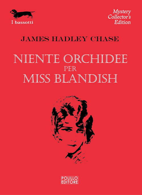Niente orchidee per Miss Blandish