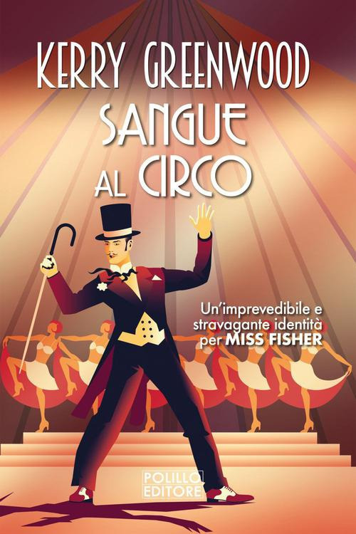 Sangue al circo