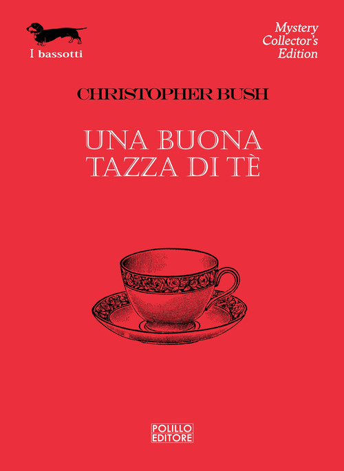 Una buona tazza di tè