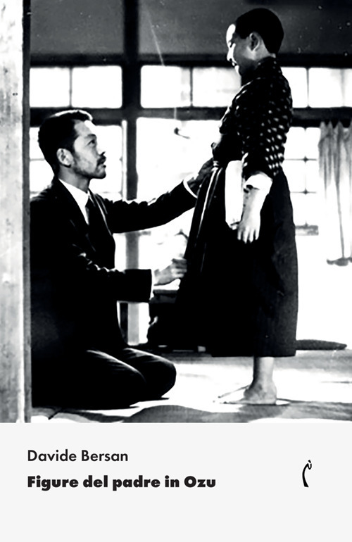 Figure del padre in Ozu