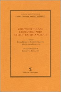 Corpus epistolare e documentario di Leon Battista Alberti