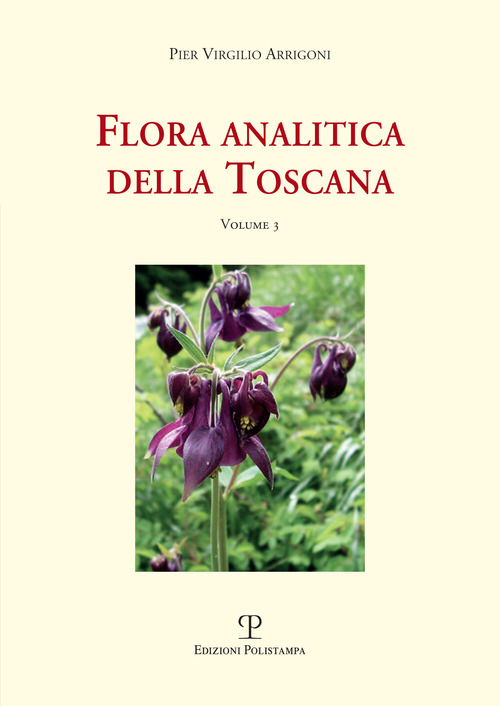 Flora analitica della Toscana