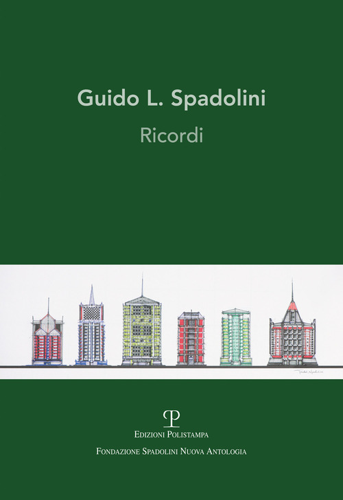 Guido L. Spadolini. Ricordi