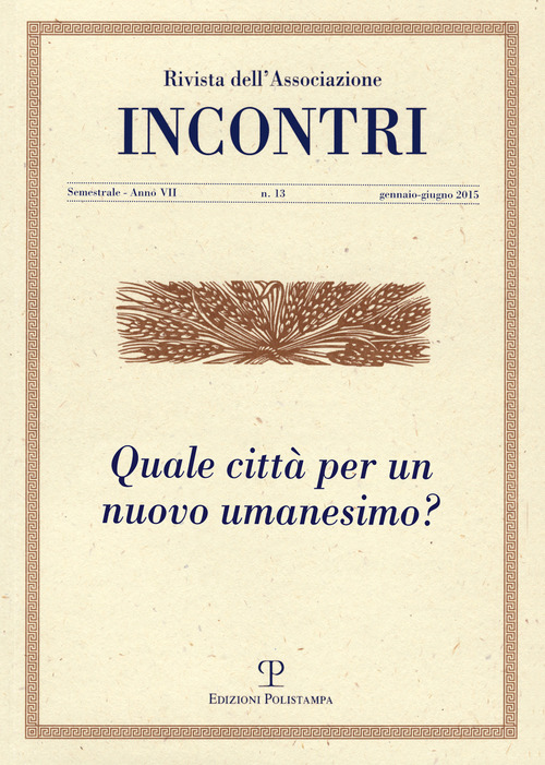 Incontri