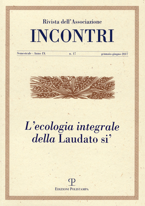 Incontri