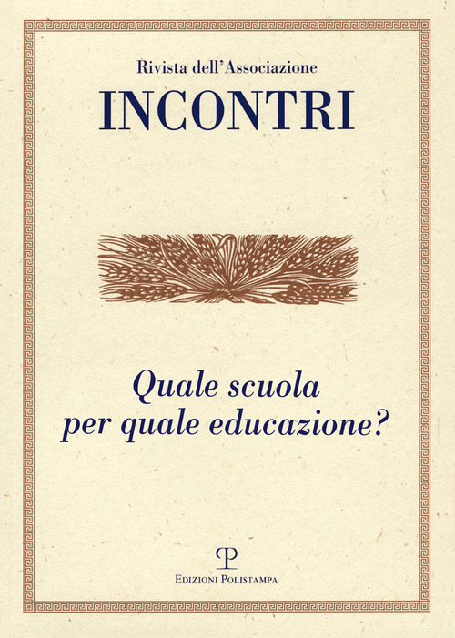 Incontri
