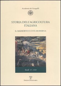 Storia dell'agricoltura italiana