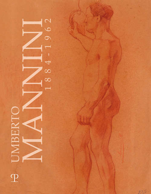 Umberto Mannini. 1884-1962