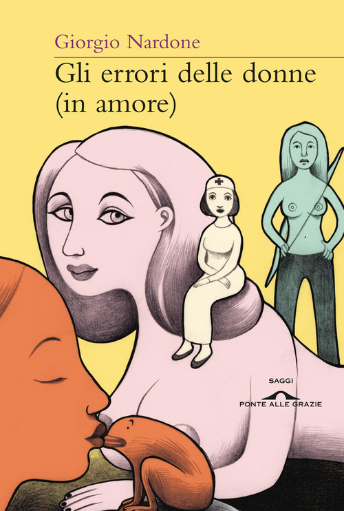 Gli errori delle donne (in amore)