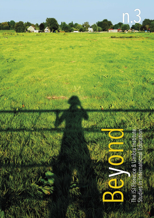 Beyond. The ISI Florence & Umbra Institute Studies in International Education
