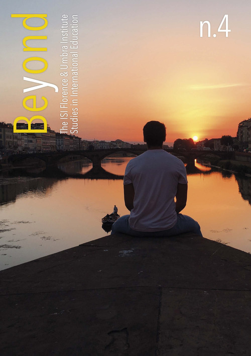 Beyond. The ISI Florence & Umbra Institute Studies in International Education