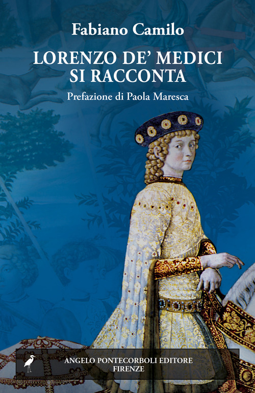 Lorenzo de' Medici si racconta