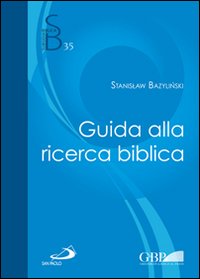 Guida alla ricerca biblica
