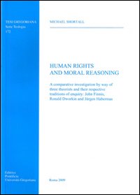 Human rights and moral reasoning