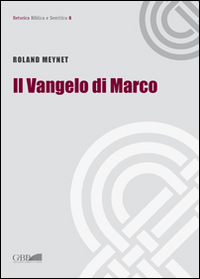 Il Vangelo di Marco