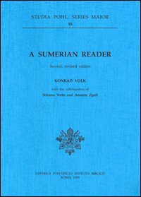Sumerian reader (A)