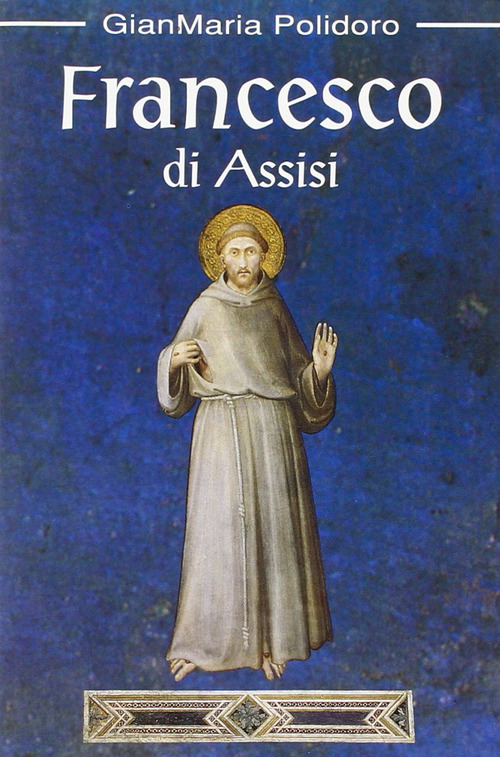 Francesco d'Assisi